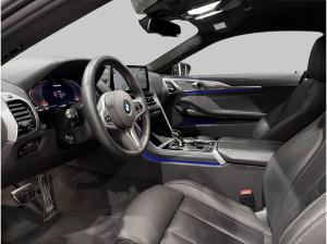 BMW M850 i xDrive Coupé