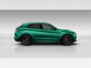 Alfa Romeo Stelvio Quadrifolgio 520PS | VOLLAUSSTATTUNG | Sofort Verfügbar |