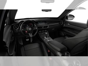 Alfa Romeo Stelvio Quadrifolgio 520PS | VOLLAUSSTATTUNG | Sofort Verfügbar |