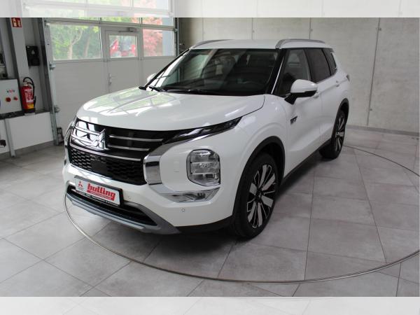 Mitsubishi Outlander PHEV Select Modelljahr 2026 *Head-up-Display*