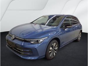 Volkswagen Golf VIII 1.5 eTSI DSG - Goal - AHK Kamera ACC LED