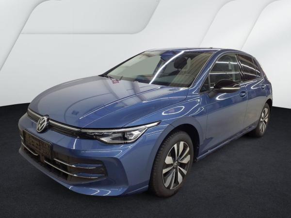 Volkswagen Golf VIII 1.5 eTSI DSG - Goal - AHK Kamera ACC LED
