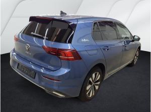 Volkswagen Golf VIII 1.5 eTSI DSG - Goal - AHK Kamera ACC LED