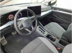 Volkswagen Golf VIII 1.5 eTSI DSG - Goal - AHK Kamera ACC LED