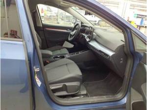 Volkswagen Golf VIII 1.5 eTSI DSG - Goal - AHK Kamera ACC LED