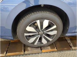 Volkswagen Golf VIII 1.5 eTSI DSG - Goal - AHK Kamera ACC LED