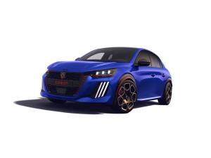 Peugeot 208 GTi ⚡281PS⚡Aktion bis 30.06.‼️
