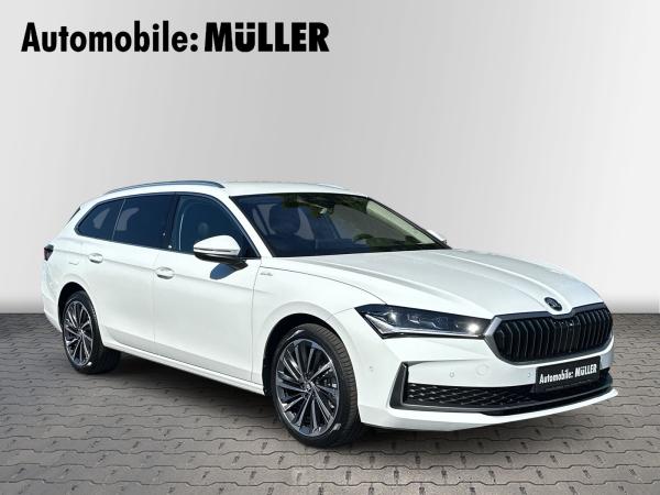 Skoda Superb 🔥 COMBI L&K 2.0 TDI 4x4 DSG – SOFORT VERFÜGBAR | NUR 1x ZUM AKTIONSPREIS! 🔥