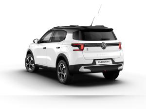 Citroën C3 Aircross Hybrid 145 Doppelkupplung 6-Gang Team