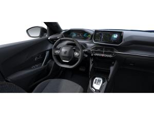 Peugeot 2008 BUSINESS HYBRID 145 DSC6
