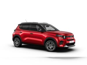 Citroën C3 Turbo 100 Max