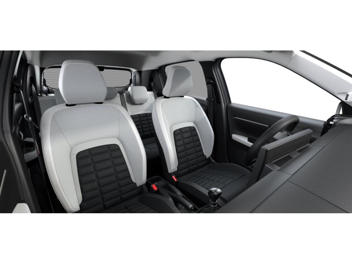 Citroën C3 Turbo 100 Max