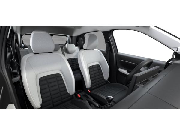 Citroën C3 Turbo 100 Max