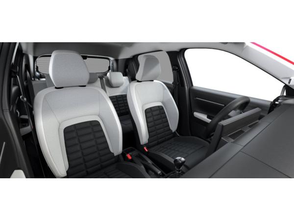 Citroën C3 Turbo 100 Max