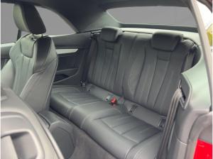 Audi A5 Cabriolet 40TDI S line qua. Matrix Leder AHZV