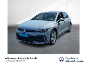 Volkswagen Golf VIII GTE 1.5 TSI eHybrid DSG AREA DCC LEDER