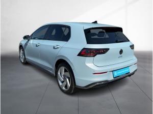 Volkswagen Golf VIII GTE 1.5 TSI eHybrid DSG AREA DCC LEDER