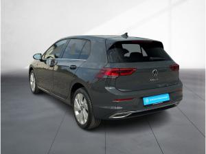 Volkswagen Golf VIII Style 1.5 TSI LED+ APP NAV PDC TRAVEL