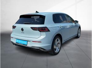 Volkswagen Golf VIII GTE 1.5 TSI eHybrid DSG AREA DCC LEDER