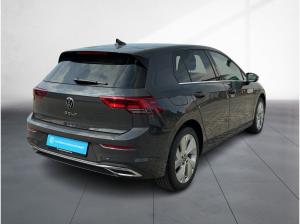 Volkswagen Golf VIII Style 1.5 TSI LED+ APP NAV PDC TRAVEL