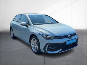 Volkswagen Golf VIII GTE 1.5 TSI eHybrid DSG AREA DCC LEDER