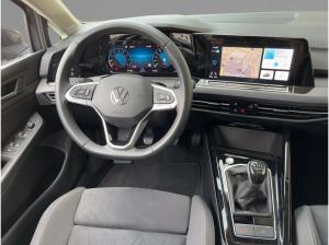 Volkswagen Golf VIII Style 1.5 TSI LED+ APP NAV PDC TRAVEL
