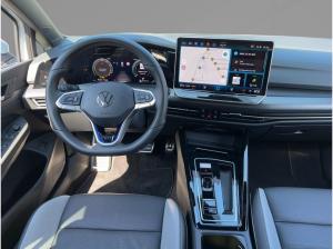 Volkswagen Golf VIII GTE 1.5 TSI eHybrid DSG AREA DCC LEDER