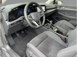 Volkswagen Golf VIII Style 1.5 TSI LED+ APP NAV PDC TRAVEL
