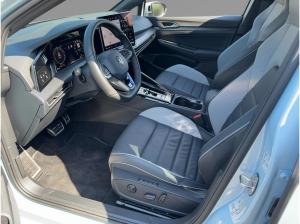 Volkswagen Golf VIII GTE 1.5 TSI eHybrid DSG AREA DCC LEDER