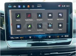 Volkswagen Golf VIII GTE 1.5 TSI eHybrid DSG AREA DCC LEDER