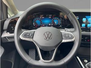 Volkswagen Golf VIII Style 1.5 TSI LED+ APP NAV PDC TRAVEL