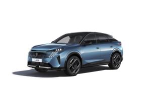 Peugeot 3008 Launch Edition Dual-Elektromotor 325 AWD