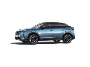 Peugeot 3008 Launch Edition Dual-Elektromotor 325 AWD