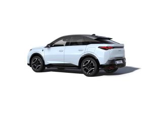 Peugeot 3008 GT Elektromotor 230 Long Range