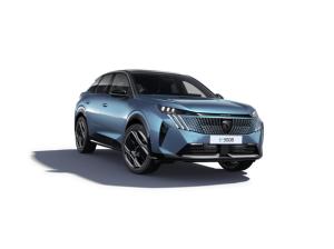 Peugeot 3008 Launch Edition Dual-Elektromotor 325 AWD