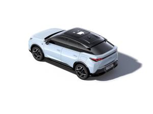 Peugeot 3008 GT Elektromotor 230 Long Range