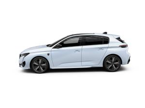Peugeot 308 GT HYBRID 145 DSC6