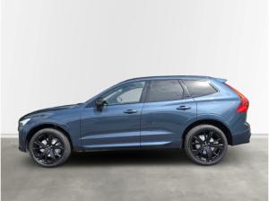 Volvo XC60 B5 Benzin AWD Plus Black Edition *sofort verfügbar!!*