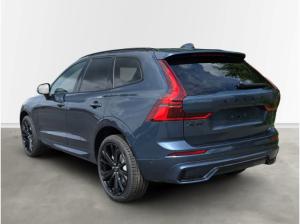 Volvo XC60 B5 Benzin AWD Plus Black Edition *sofort verfügbar!!*