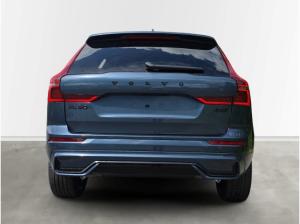 Volvo XC60 B5 Benzin AWD Plus Black Edition *sofort verfügbar!!*