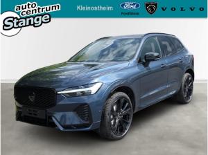 Volvo XC60 B5 Benzin AWD Plus Black Edition *sofort verfügbar!!*