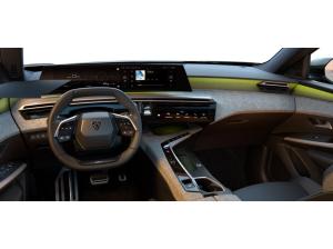Peugeot 5008 GT HYBRID 145 DSC6