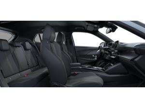 Peugeot 2008 GT HYBRID 145 DSC6