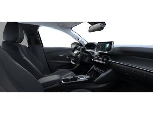 Peugeot 208 ALLURE HYBRID 145 DSC6