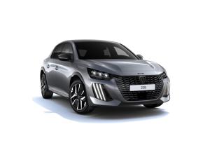 Peugeot 208 GT HYBRID 145 DSC6