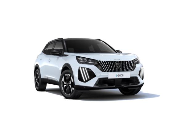 Peugeot 2008 GT EXCLUSIVE Elektromotor 156