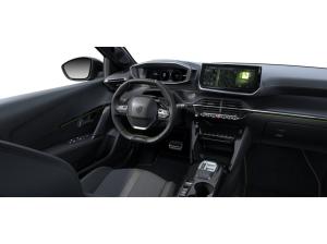 Peugeot 208 GT HYBRID 145 DSC6