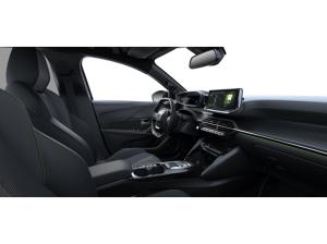 Peugeot 208 GT HYBRID 145 DSC6