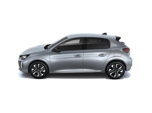Peugeot 208 ALLURE HYBRID 110 DSC6