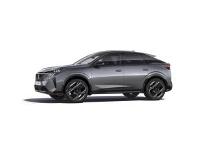 Peugeot 3008 Launch Edition Dual-Elektromotor 325 AWD